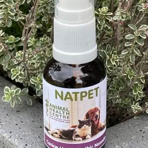 Canine Homeopathic Nosodes