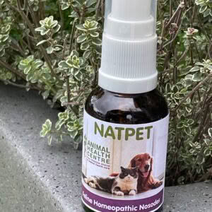 Feline Homeopathic Nosodes