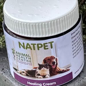 Healing Cream