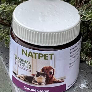Sarcoid Cream