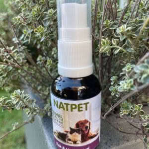 Tick & Lice Control